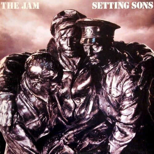 Produktbild: Setting Sons