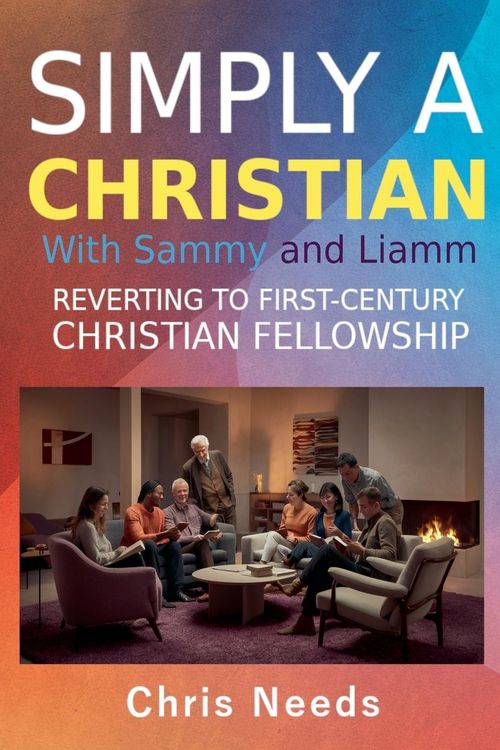 Produktbild: Simply a Christian with Sammy and Liamm