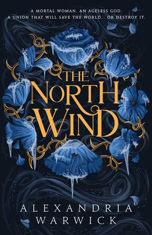 Produktbild: The North Wind