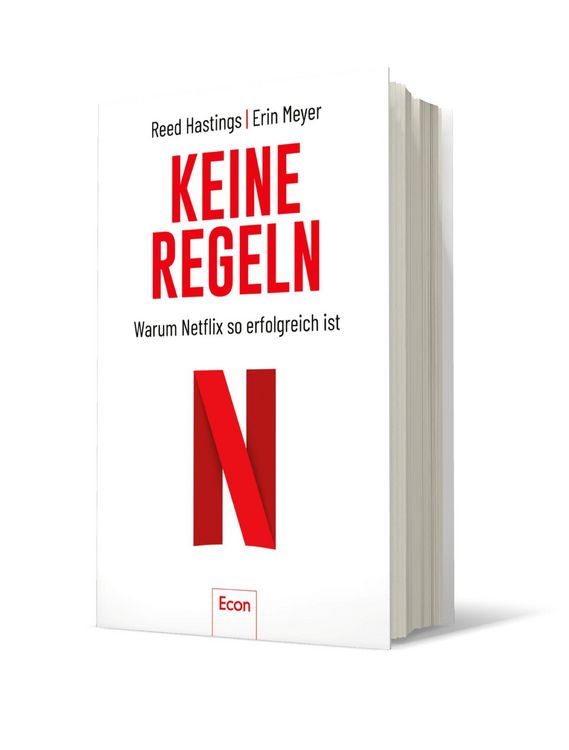 Produktbild: Keine Regeln