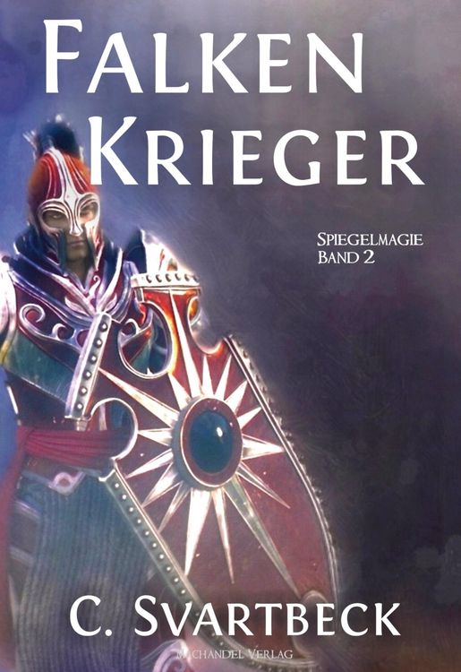 Produktbild: Falkenkrieger