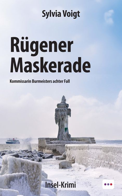 Produktbild: R&uuml;gener Maskerade