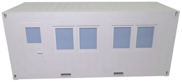 Produktbild: Thicon Models 21020 Container 1St.