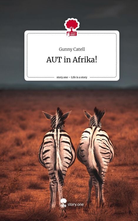 Produktbild: AUT in Afrika!. Life is a Story - story.one