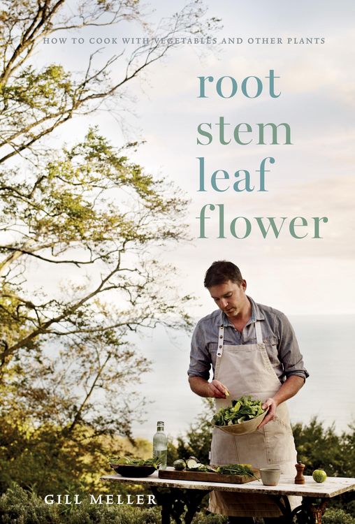 Produktbild: Root, Stem, Leaf, Flower