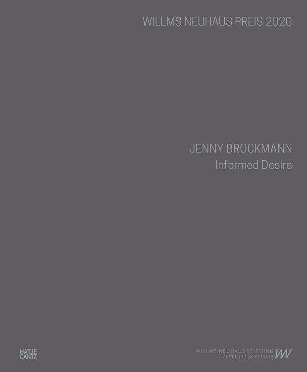 Produktbild: Jenny Brockmann