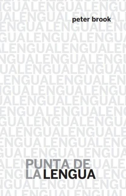 Produktbild: Punta de la lengua