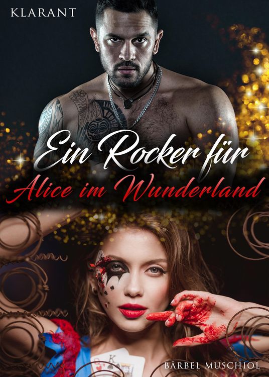 Produktbild: Ein Rocker f&uuml;r Alice im Wunderland