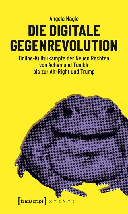 Produktbild: Die digitale Gegenrevolution