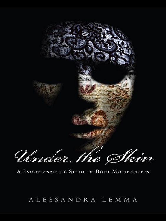 Produktbild: Under the Skin