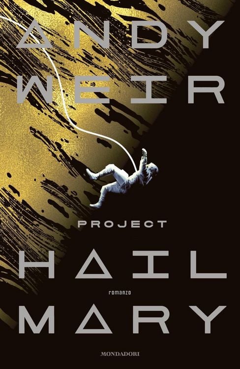 Produktbild: Project Hail Mary