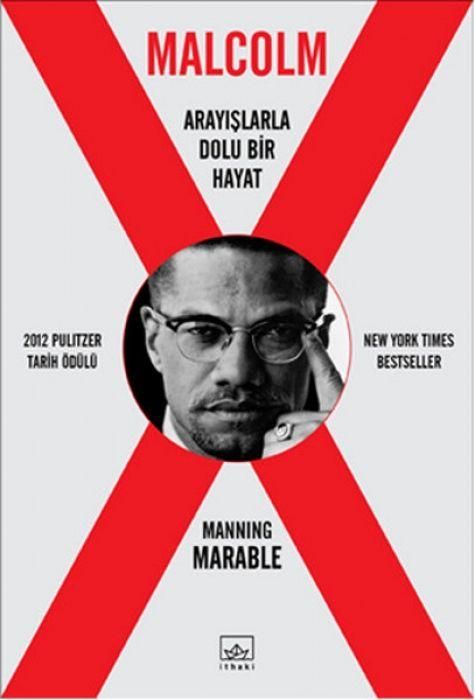 Produktbild: Malcolm X