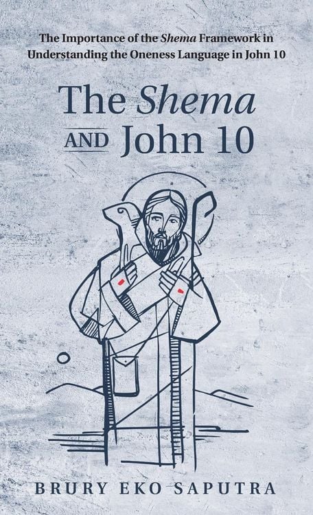 Produktbild: The Shema and John 10