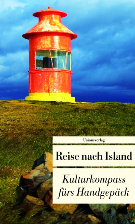 Produktbild: Reise nach Island