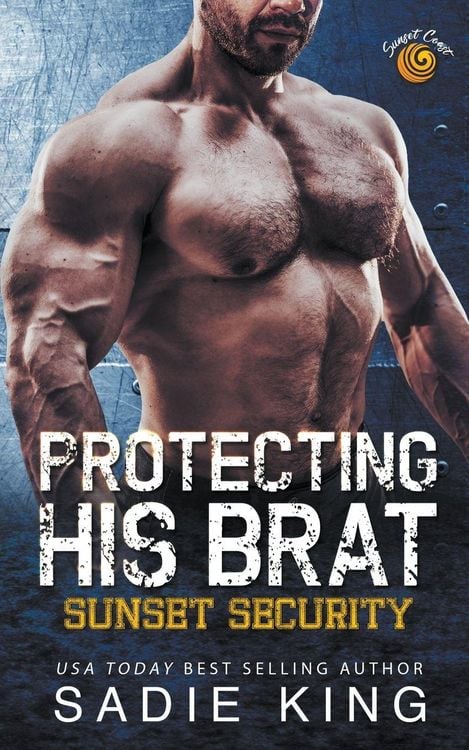 Produktbild: Protecting His Brat