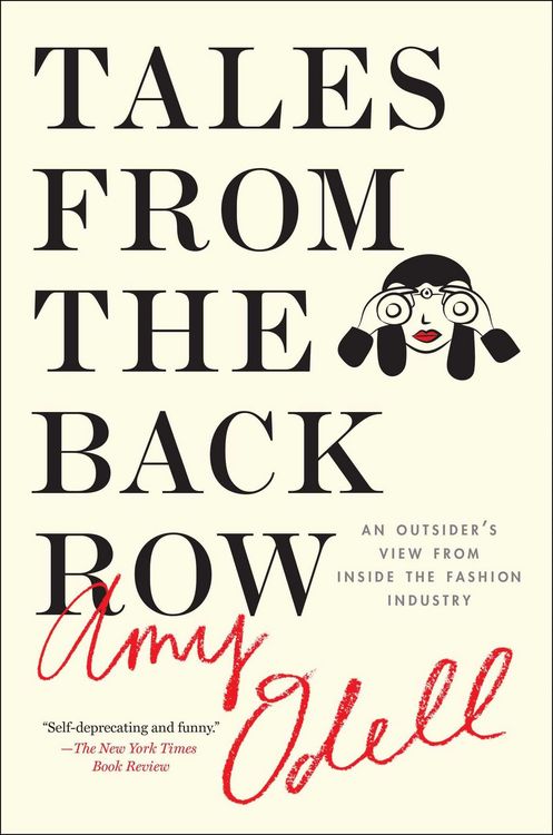 Produktbild: Tales from the Back Row