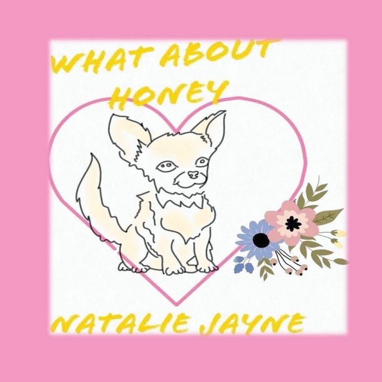 Produktbild: What about honey
