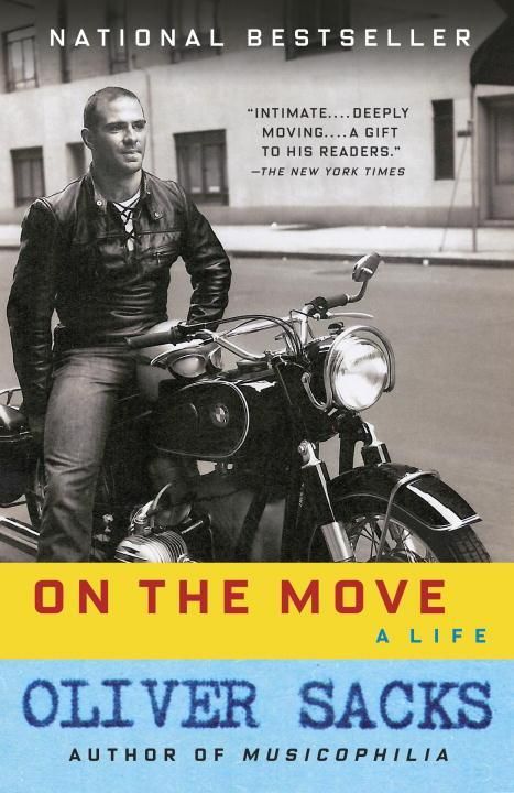 Produktbild: On the Move