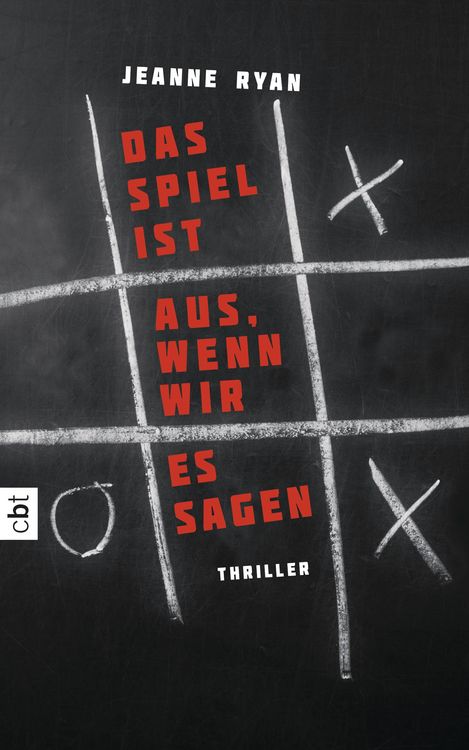 Produktbild: Das Spiel ist aus, wenn wir es sagen