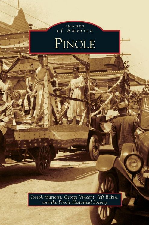 Produktbild: Pinole