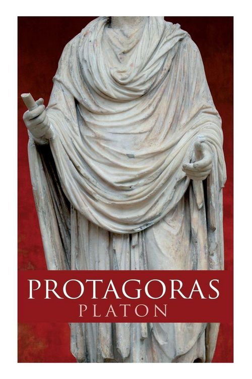 Produktbild: Protagoras