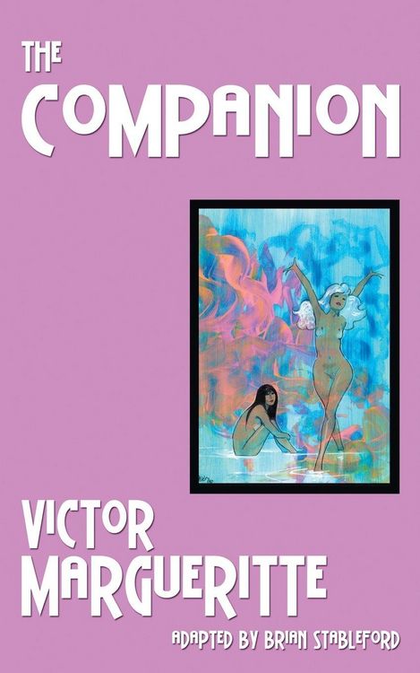 Produktbild: The Companion