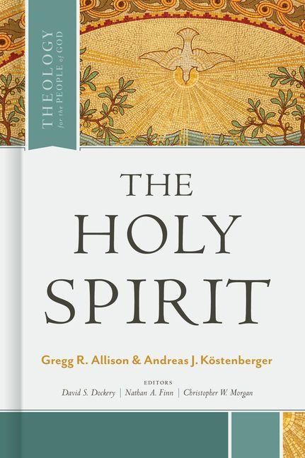 Produktbild: The Holy Spirit