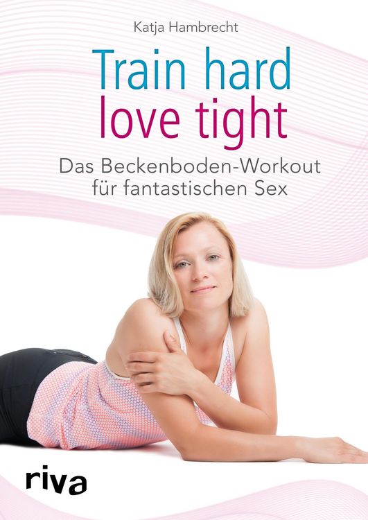 Produktbild: Train hard - love tight