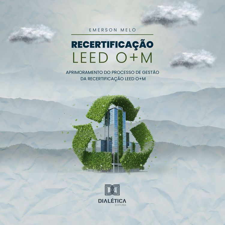Produktbild: Recertifica&ccedil;&atilde;o LEED O+M