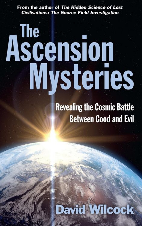 Produktbild: The Ascension Mysteries
