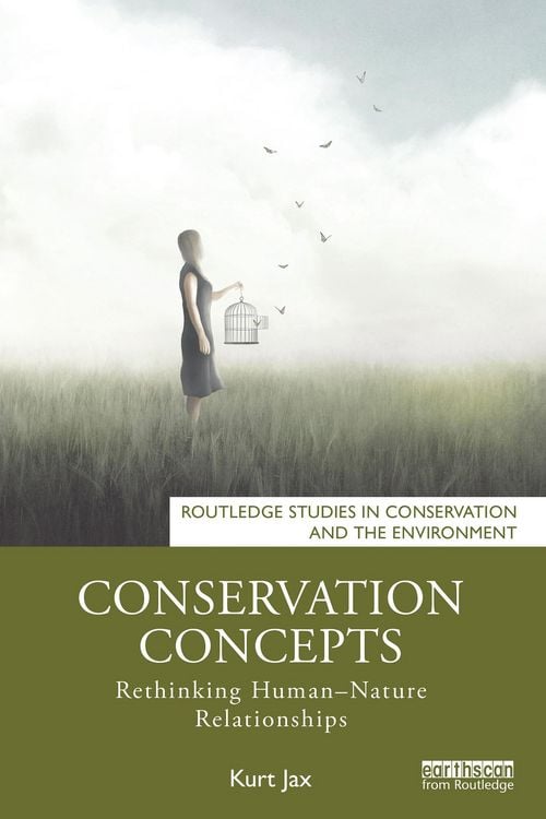 Produktbild: Conservation Concepts
