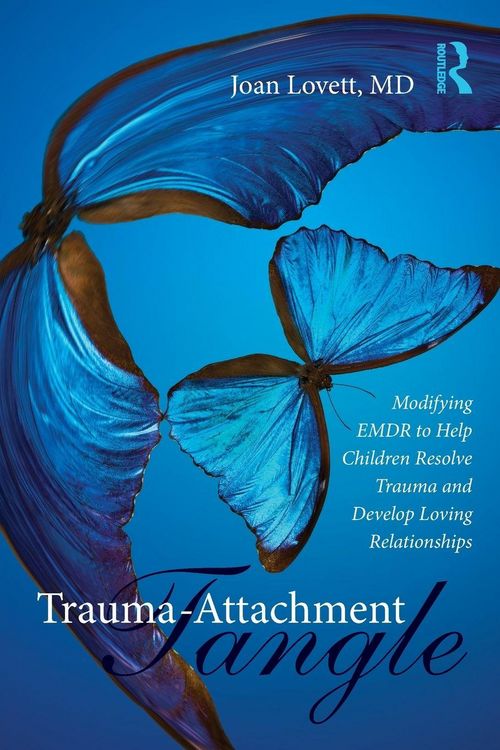 Produktbild: Trauma-Attachment Tangle