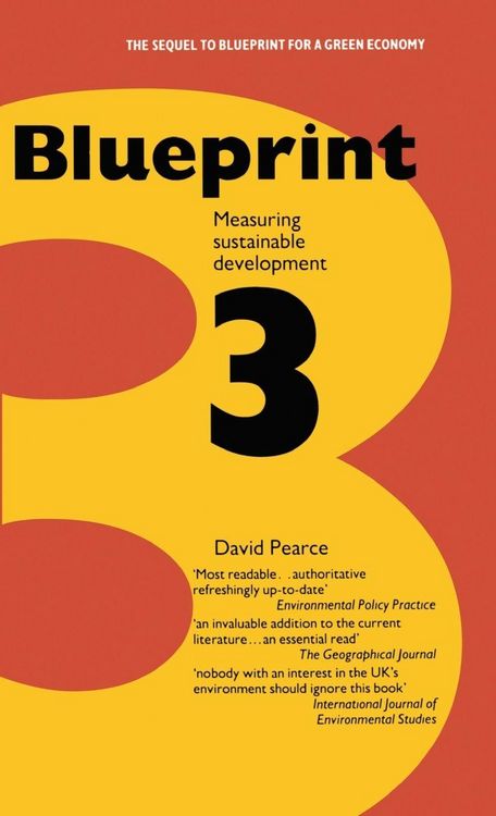 Produktbild: Blueprint 3