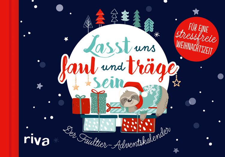 Produktbild: Lasst uns faul und tr&auml;ge sein