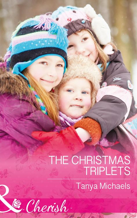 Produktbild: The Christmas Triplets