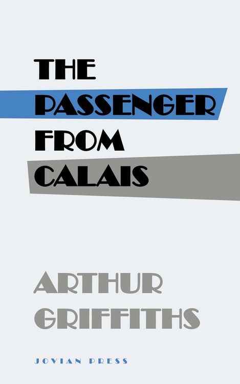 Produktbild: The Passenger from Calais