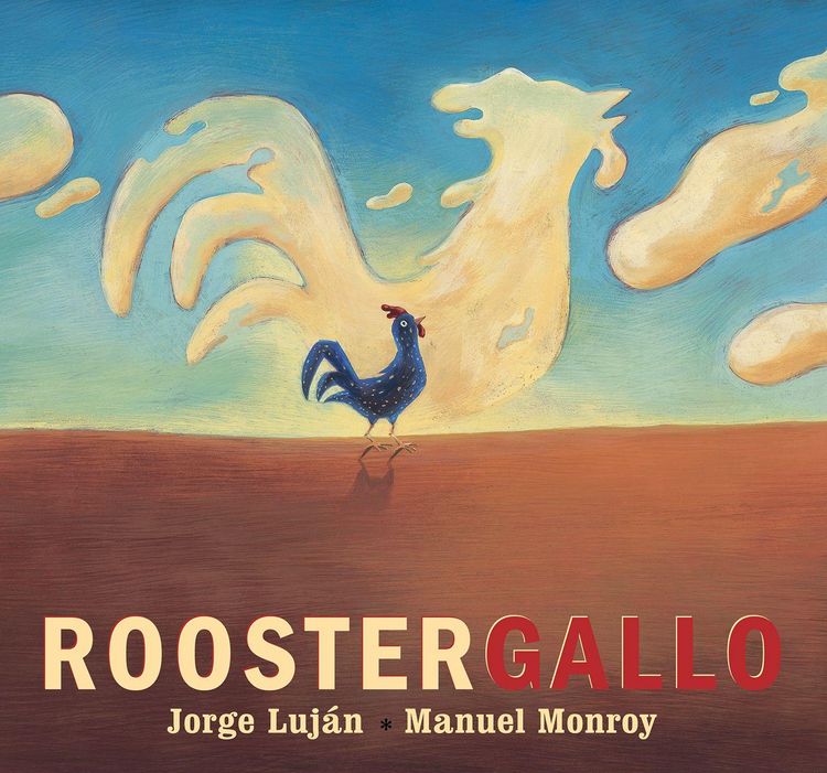 Produktbild: Rooster / Gallo