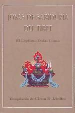 Produktbild: Joyas de sabiduria del Tibet