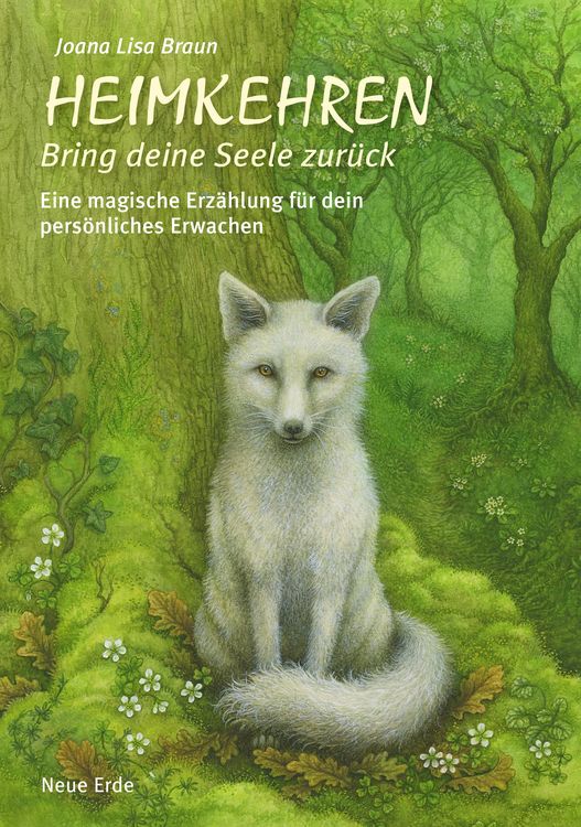 Produktbild: Heimkehren - Bring deine Seele zur&uuml;ck!