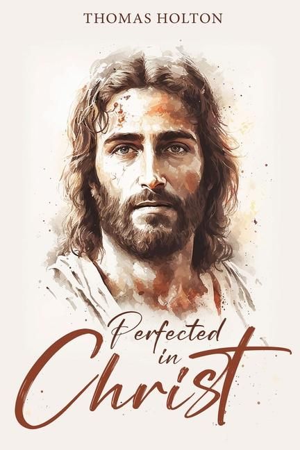 Produktbild: Perfected in Christ