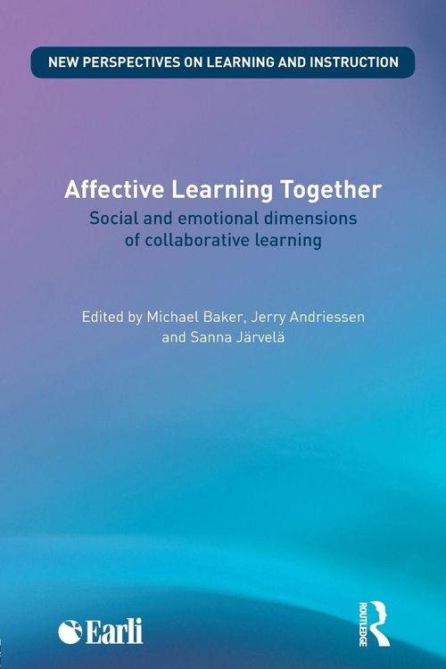 Produktbild: Affective Learning Together