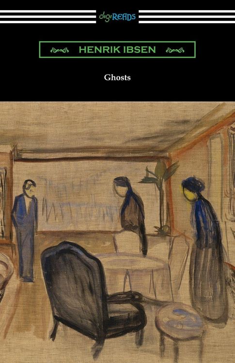 Produktbild: Ghosts
