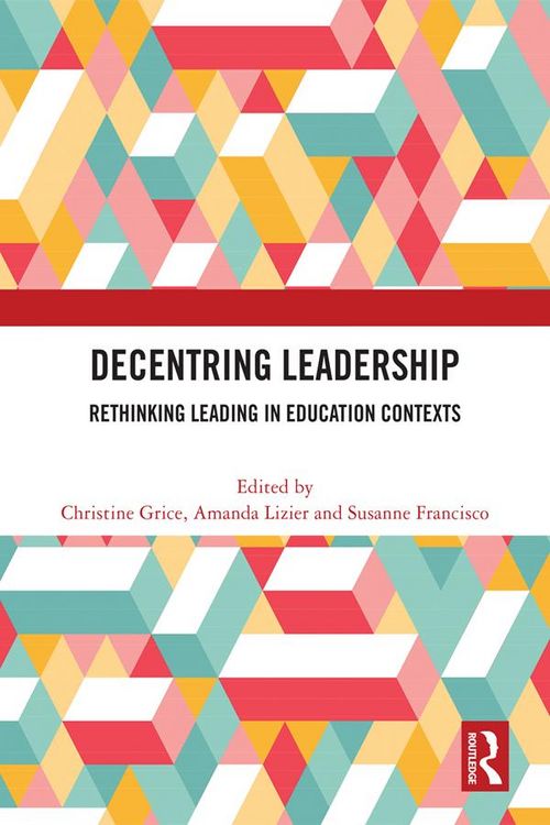 Produktbild: Decentring Leadership