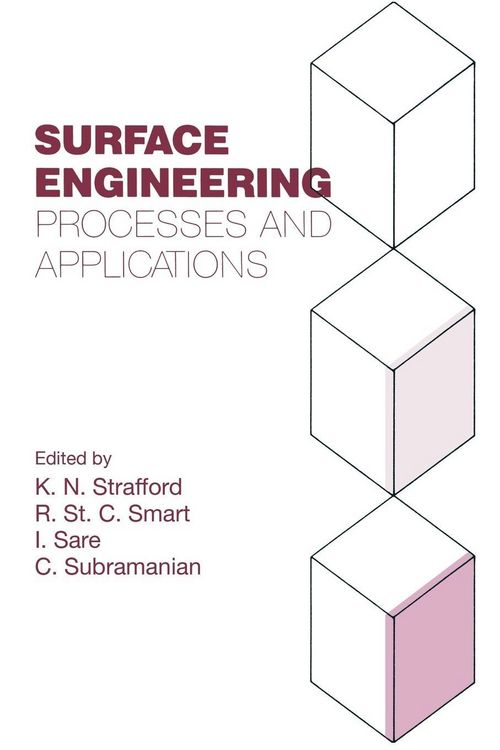 Produktbild: Surface Engineering