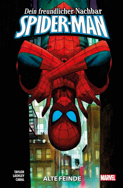 Produktbild: Dein freundlicher Nachbar Spider-Man