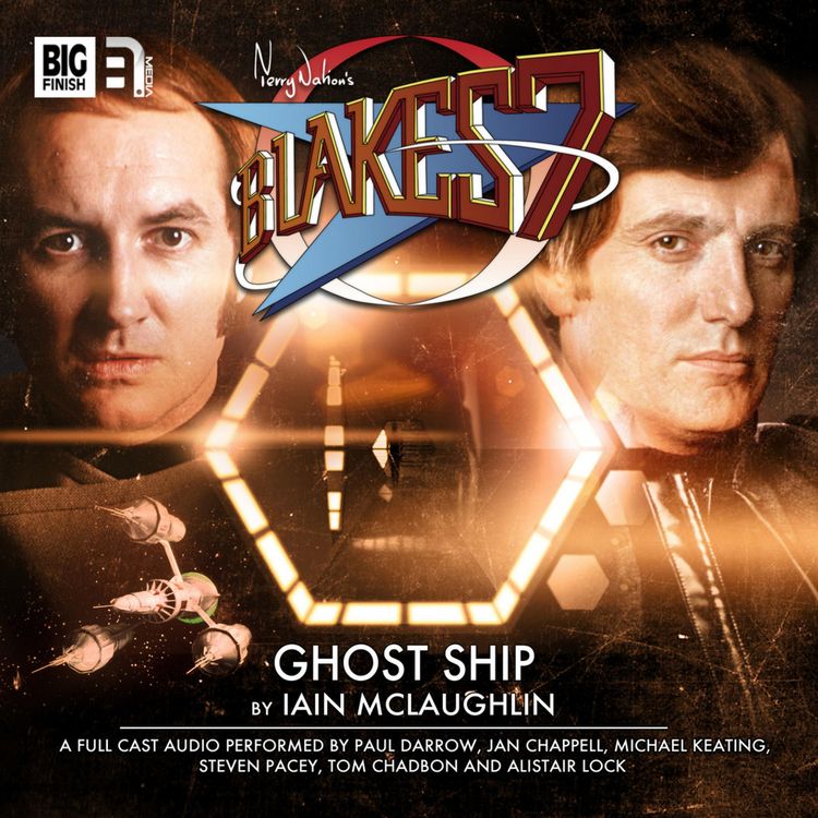Produktbild: Ghost Ship
