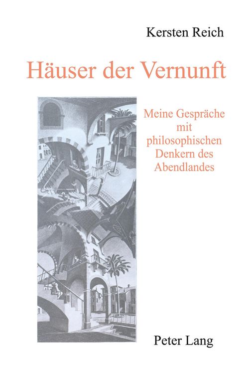 Produktbild: H&auml;user der Vernunft