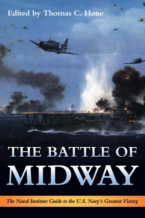 Produktbild: The Battle of Midway