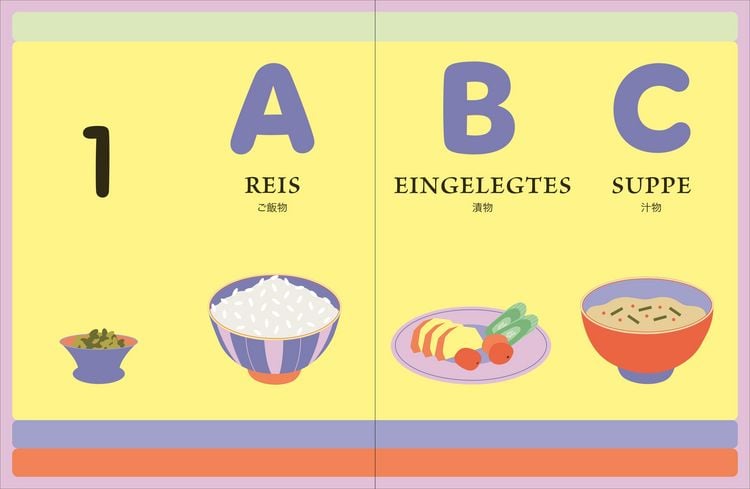 Produktbild: Bowls & Bento