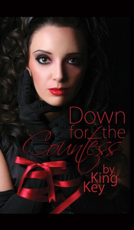 Produktbild: Down For The Countess, A Femdom Novel